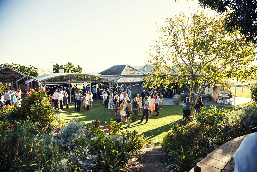 Coriole Wines McLaren Vale Leura